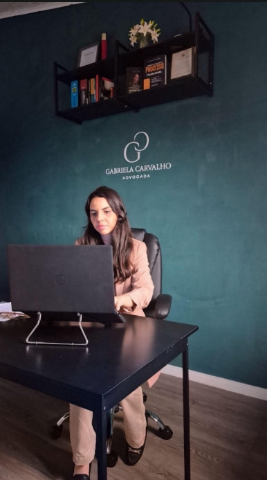 Dra. Gabriela Carvalho